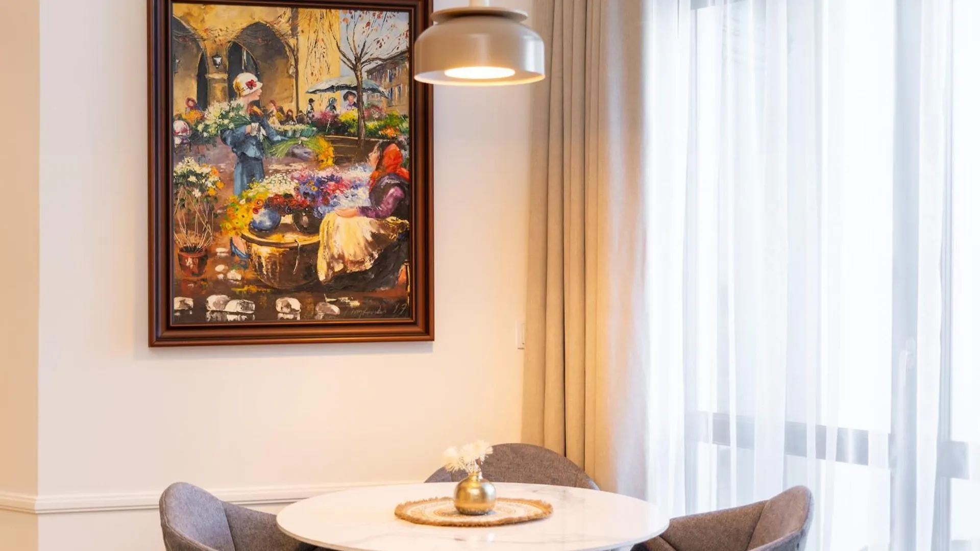 Heritage Apartments Krakow