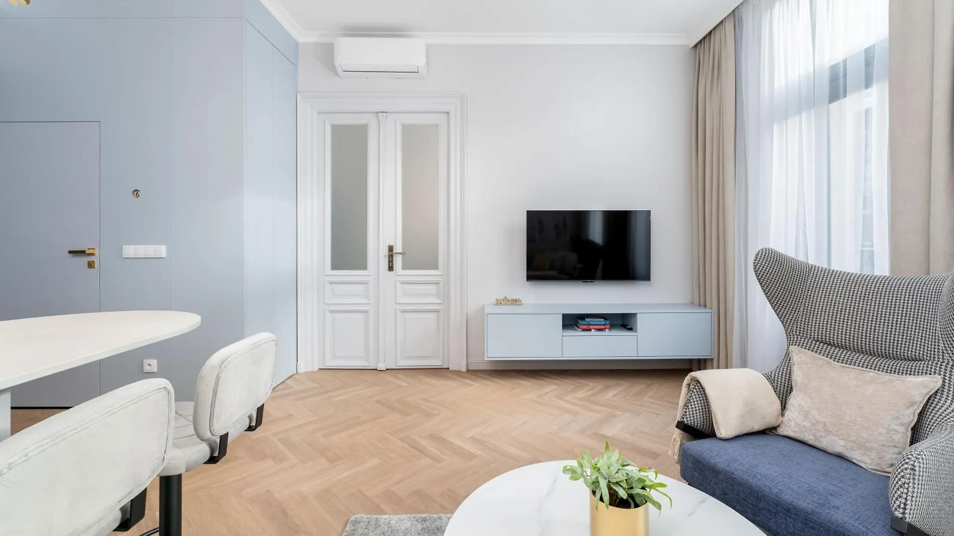 Heritage Apartments Krakow