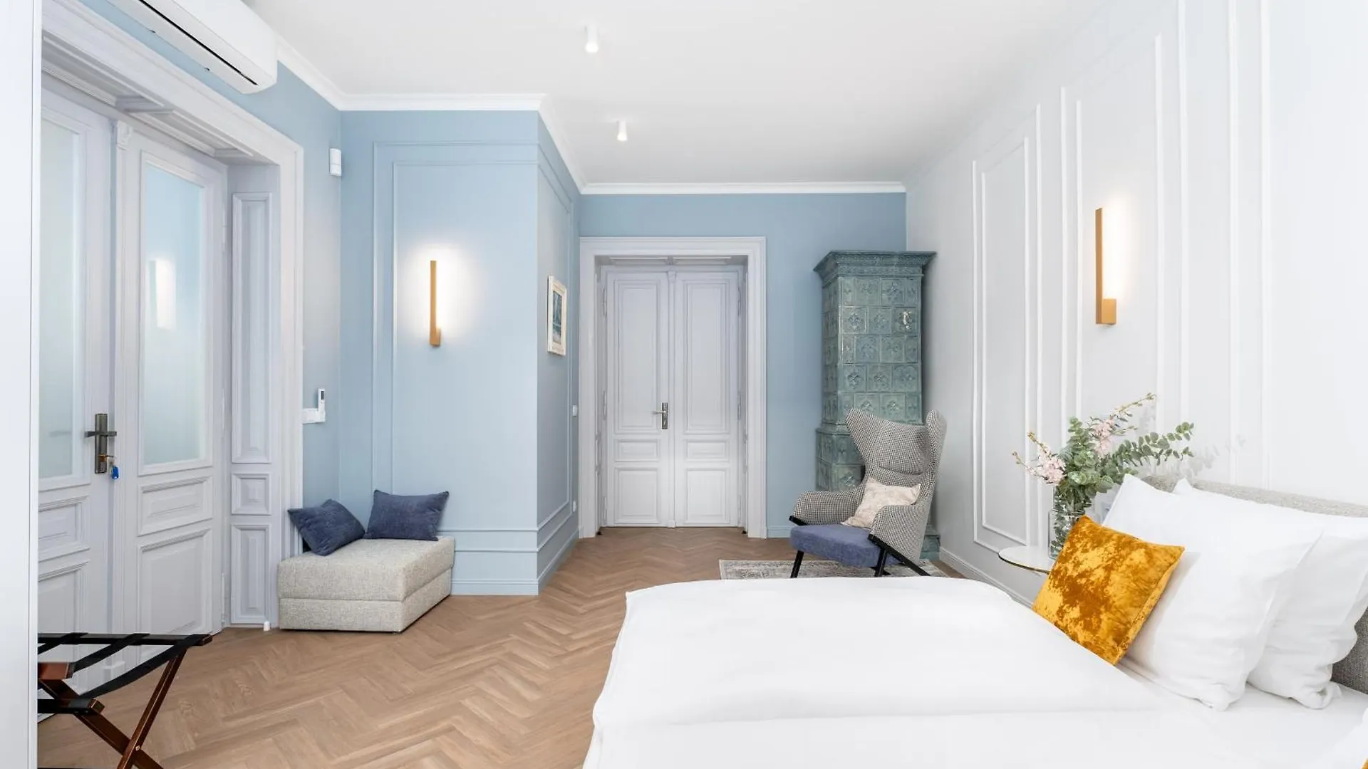 Heritage Apartments Krakow 0*,  Poland