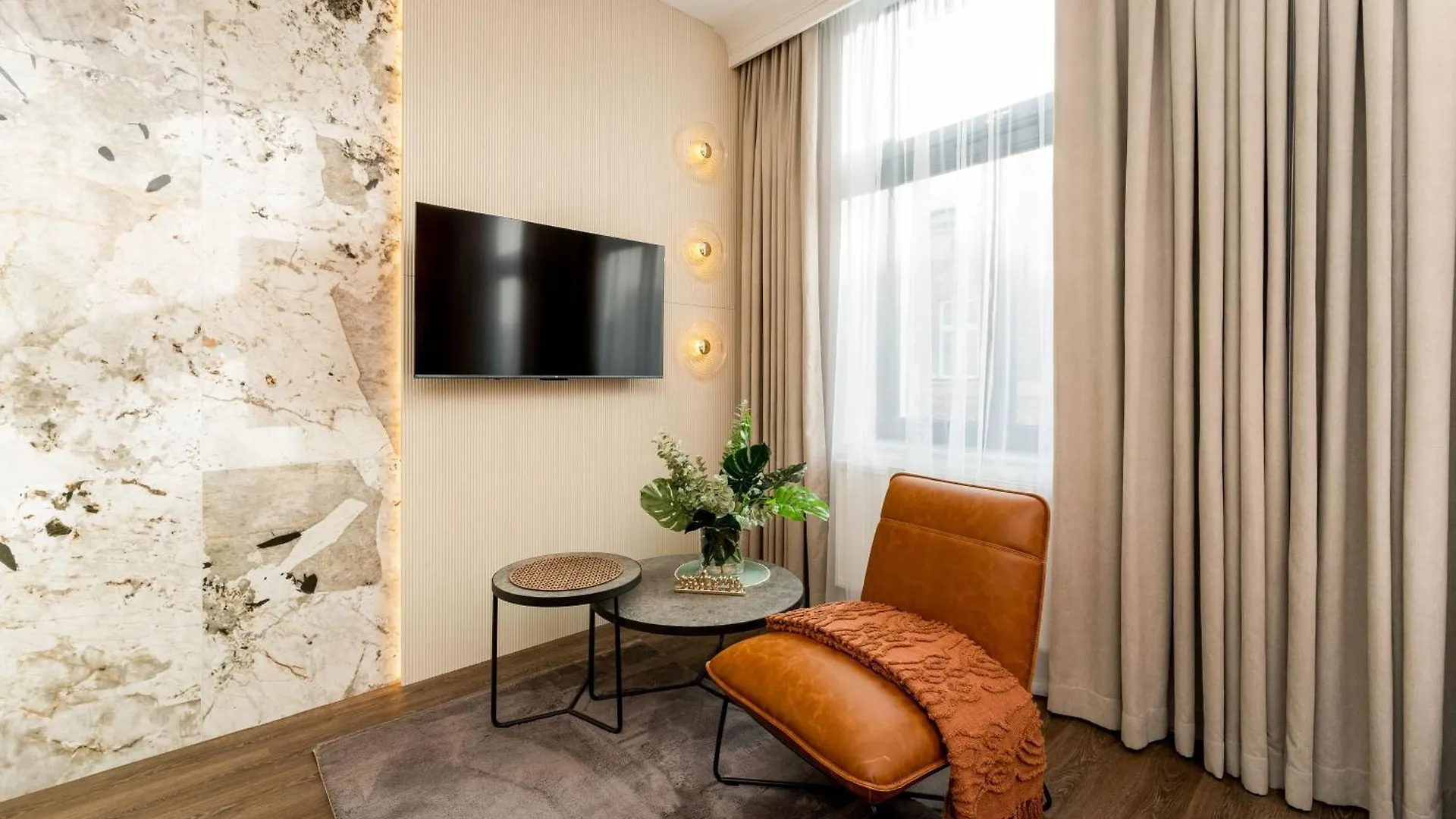 Heritage Apartments Krakow