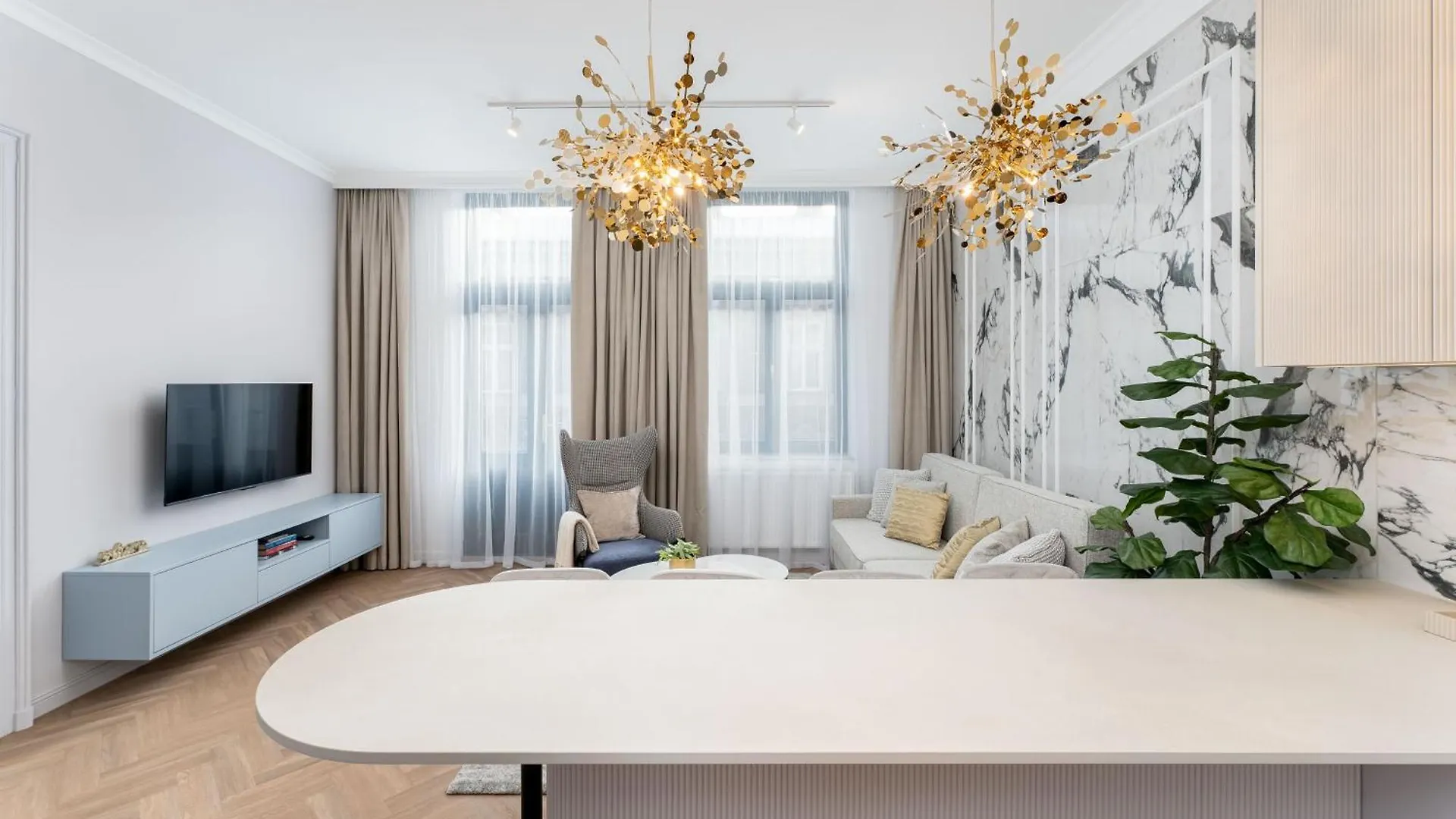 Heritage Apartments Krakow