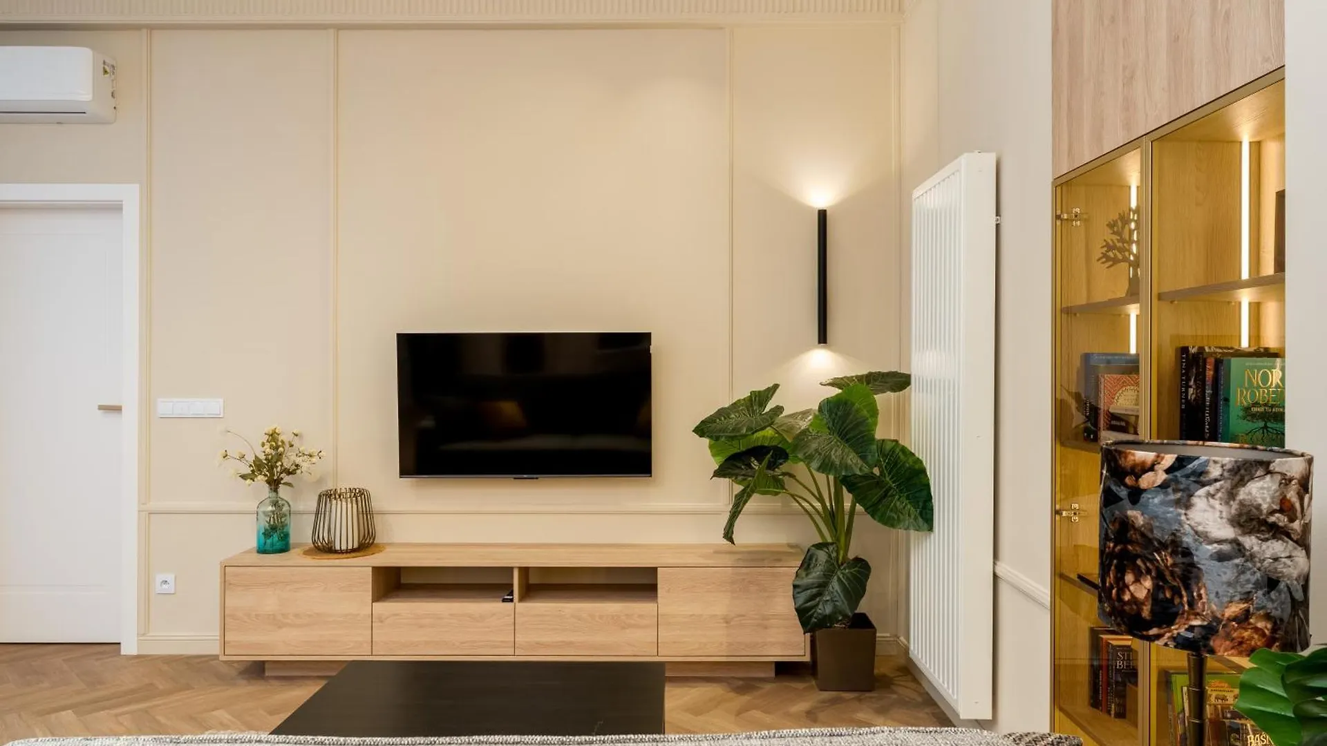 Heritage Apartments Krakow