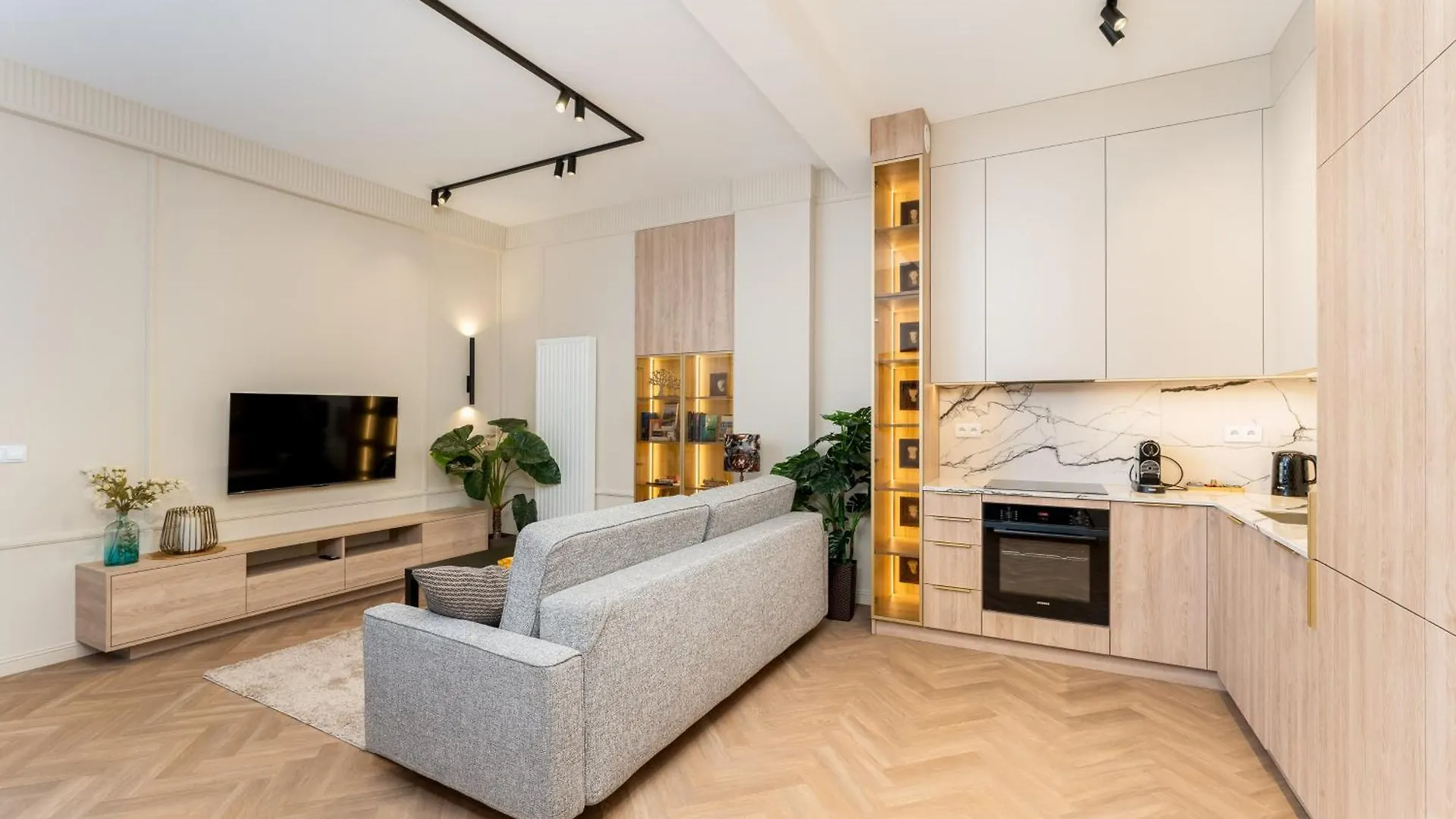 Heritage Apartments Krakow 0*,