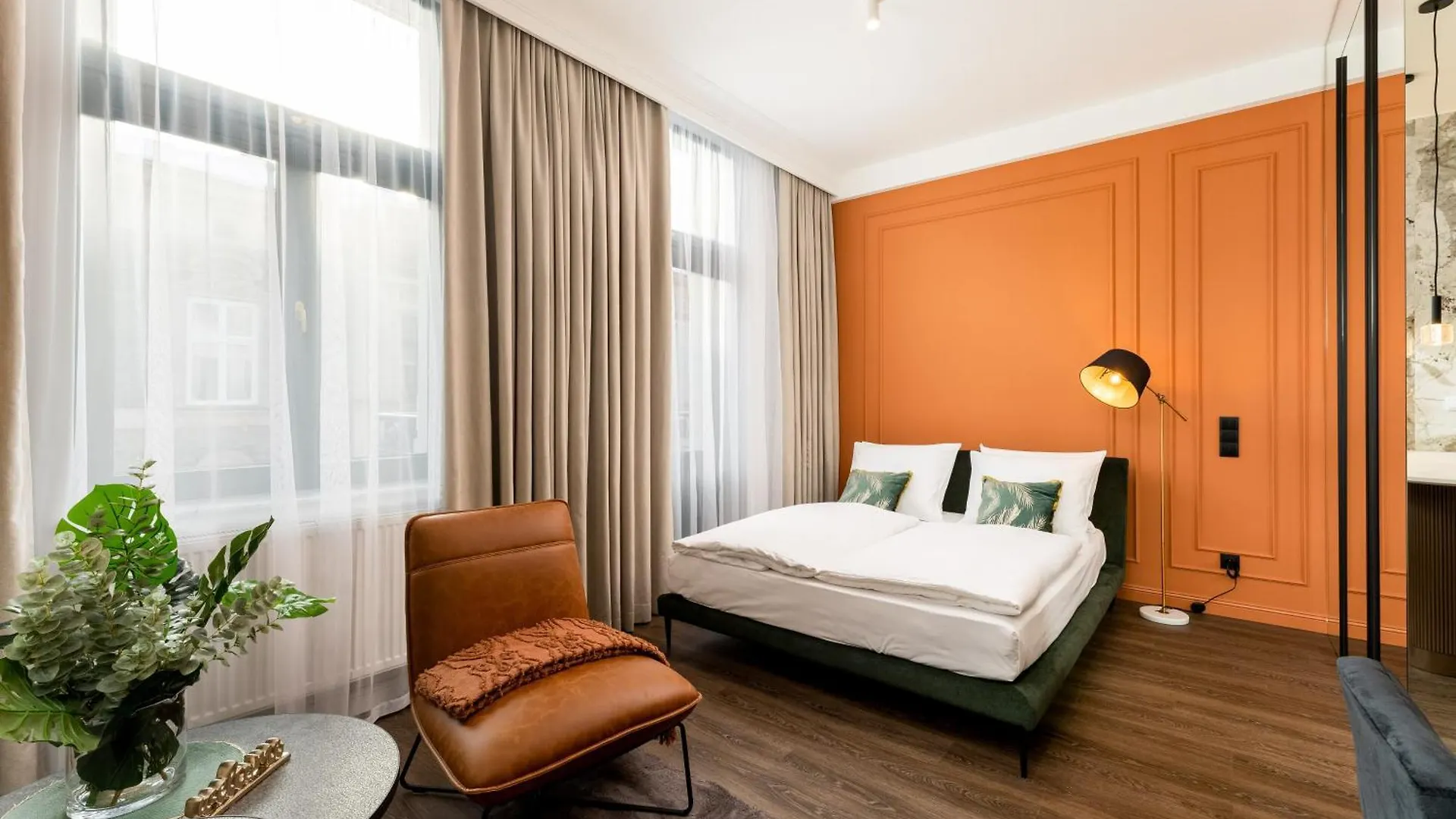 Heritage Apartments Krakow