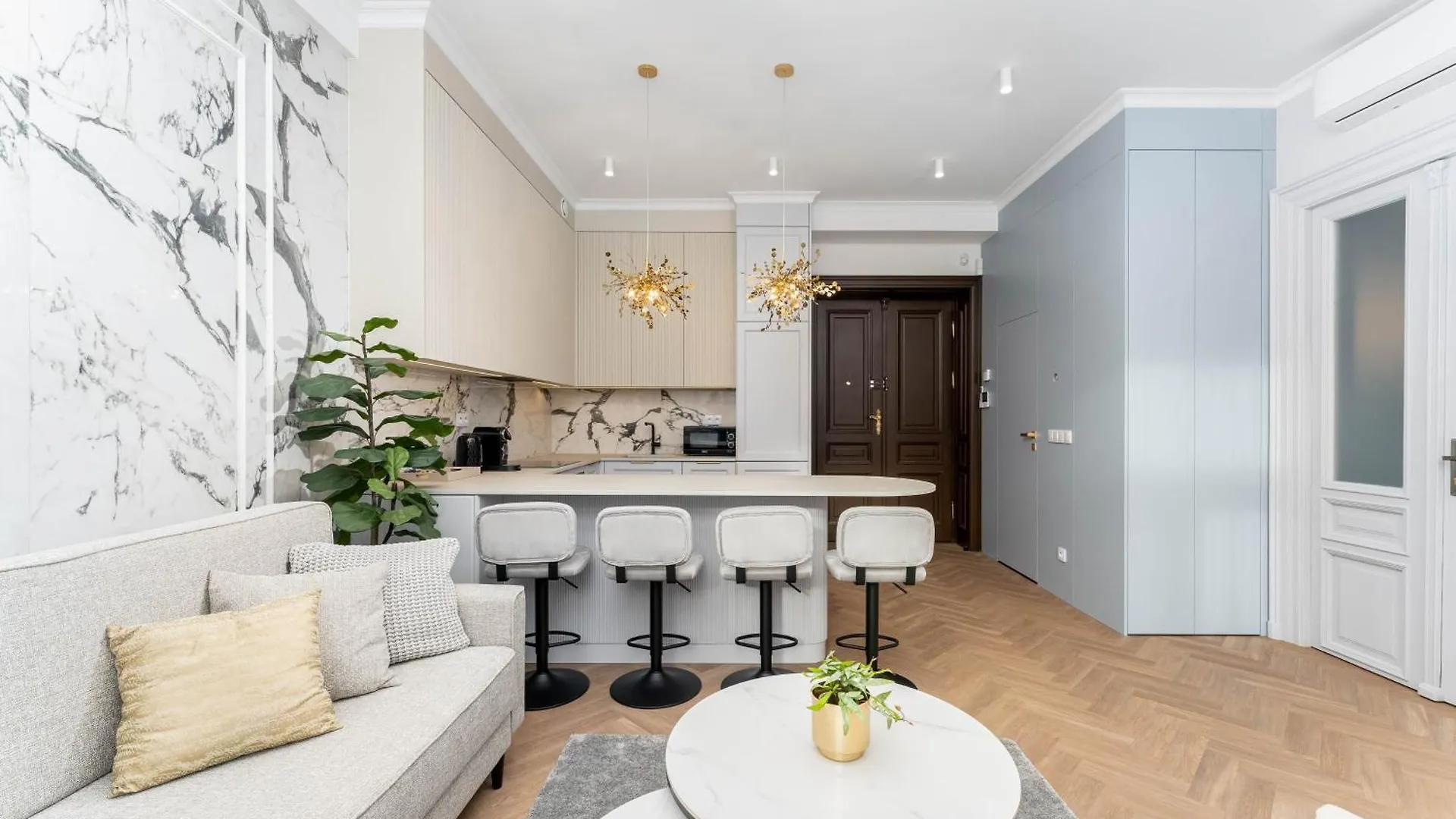 Heritage Apartments Krakow
