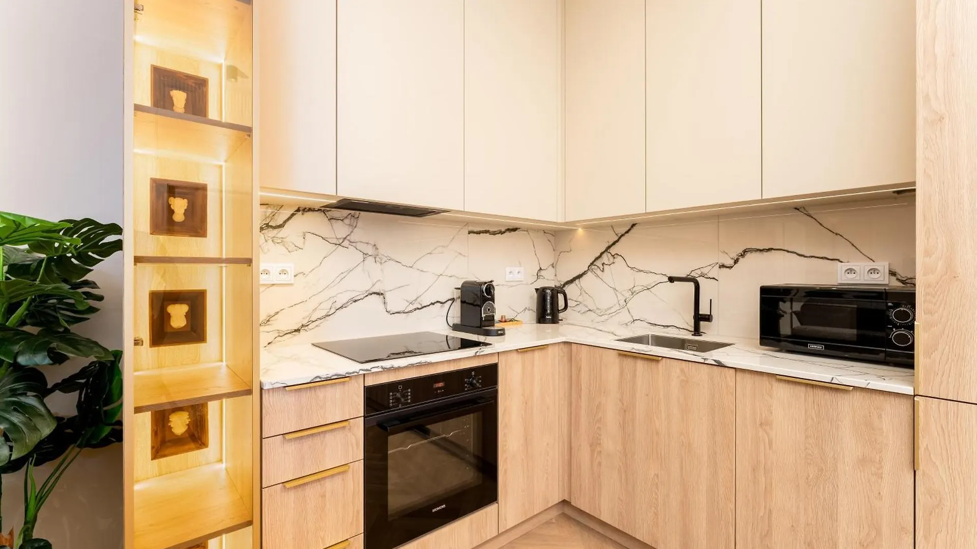 Heritage Apartments Krakow Poland