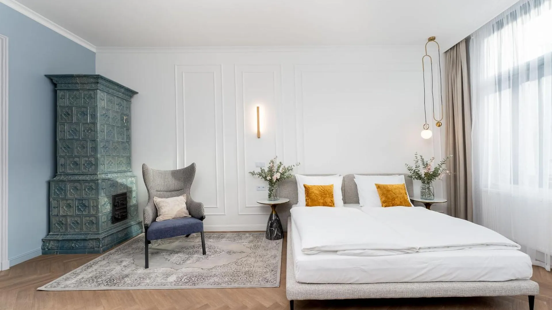 Heritage Apartments Krakow