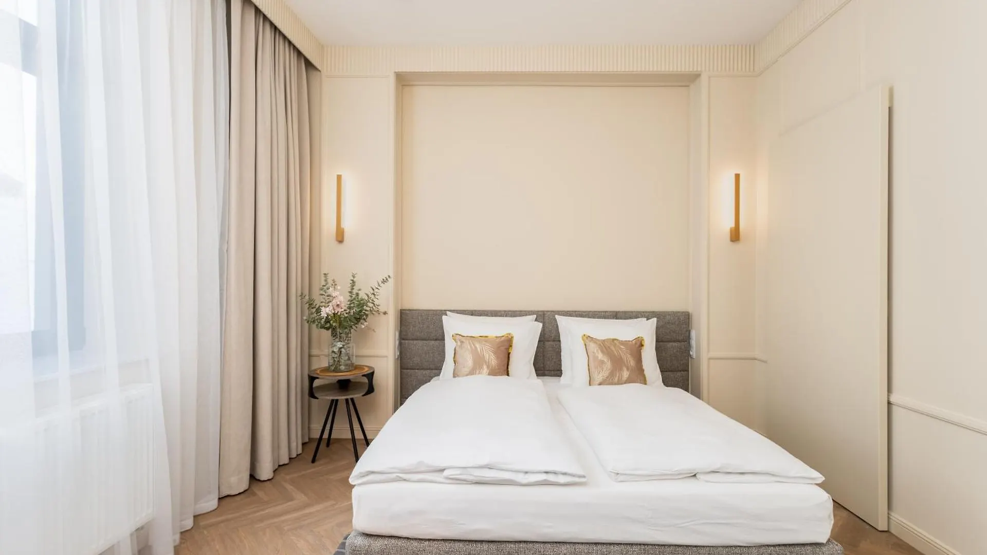 Heritage Apartments Krakow