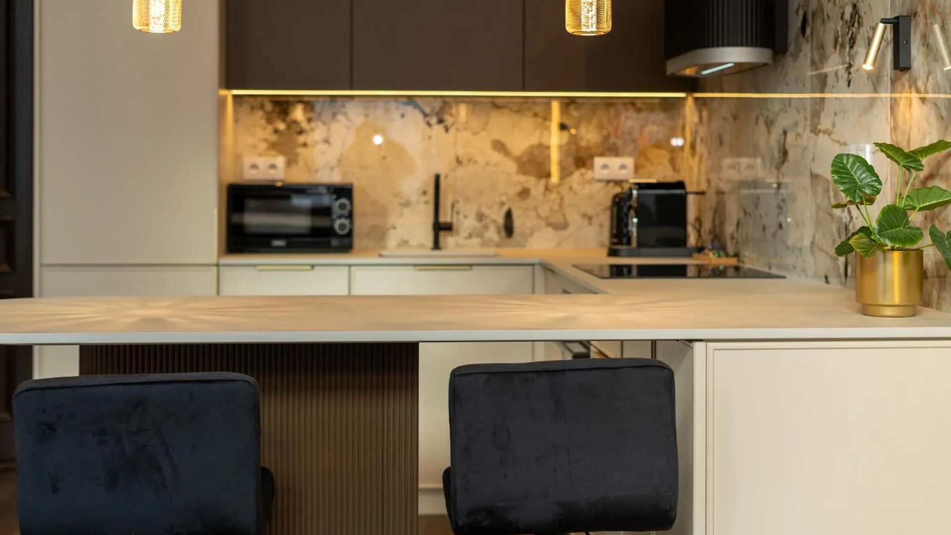 Heritage Apartments Krakow