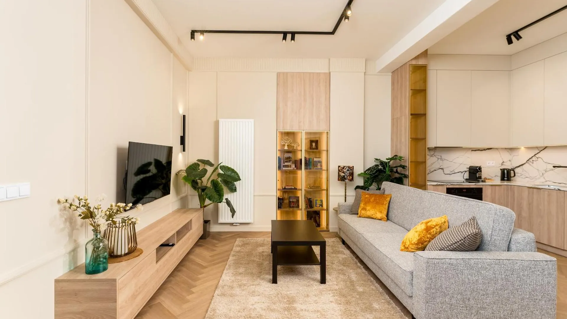 Heritage Apartments Krakow