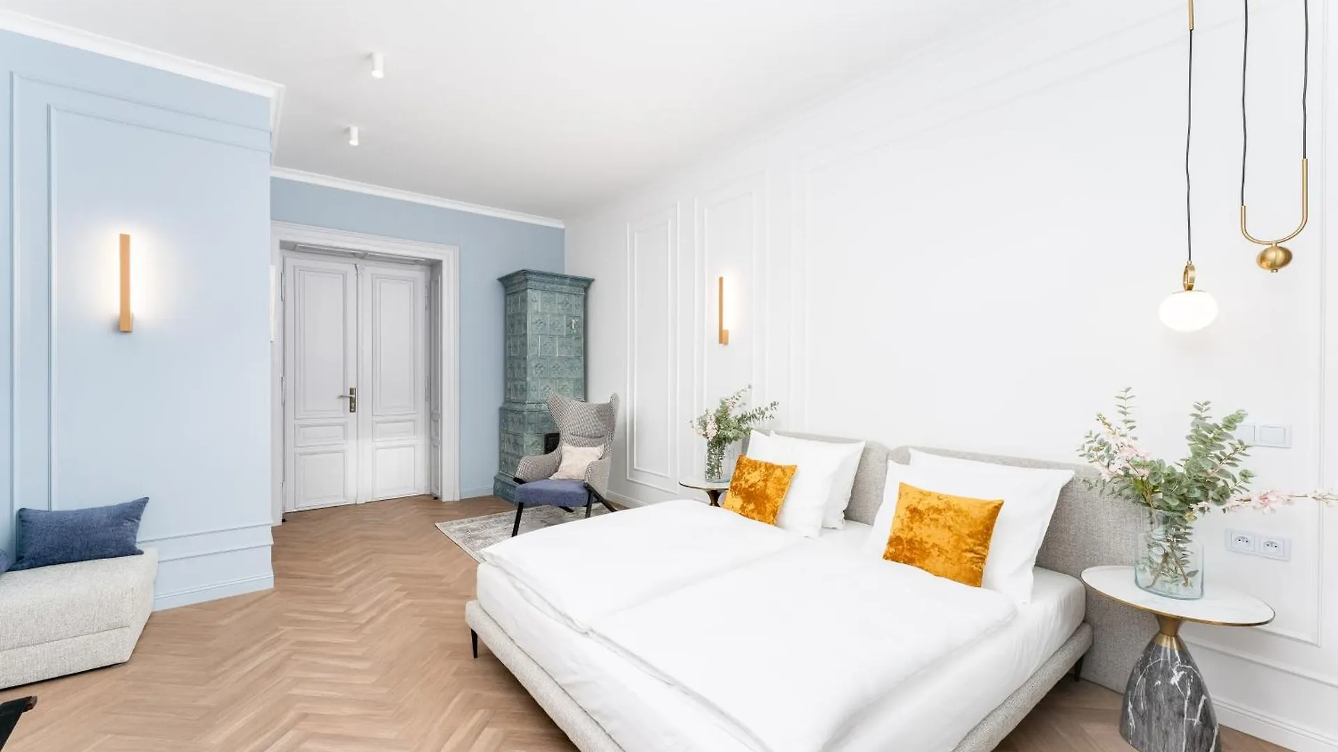 Heritage Apartments Krakow 0*,  Poland