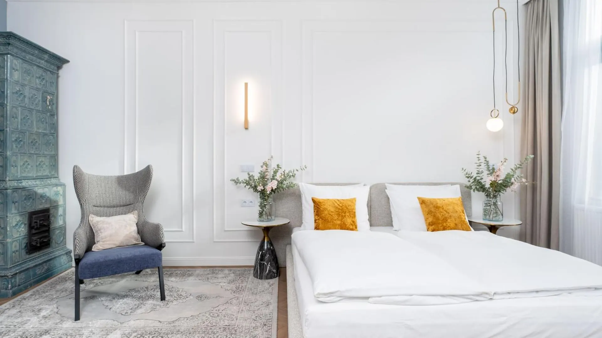 Heritage Apartments Krakow