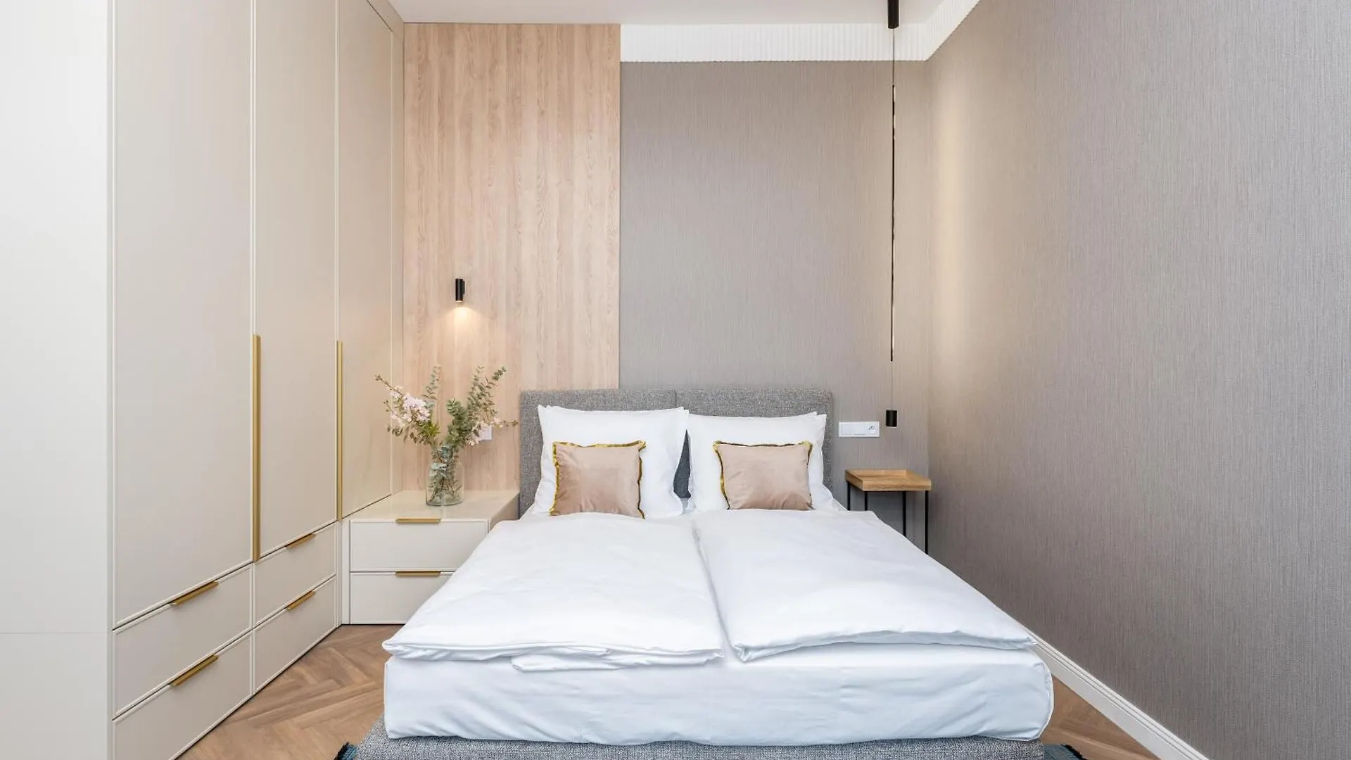 Heritage Apartments Krakow