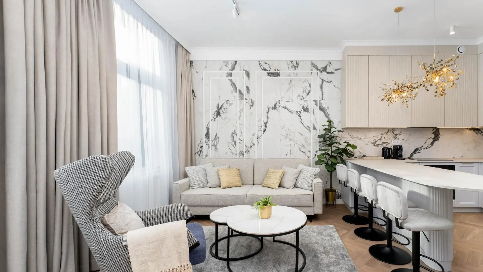 Heritage Apartments Krakow