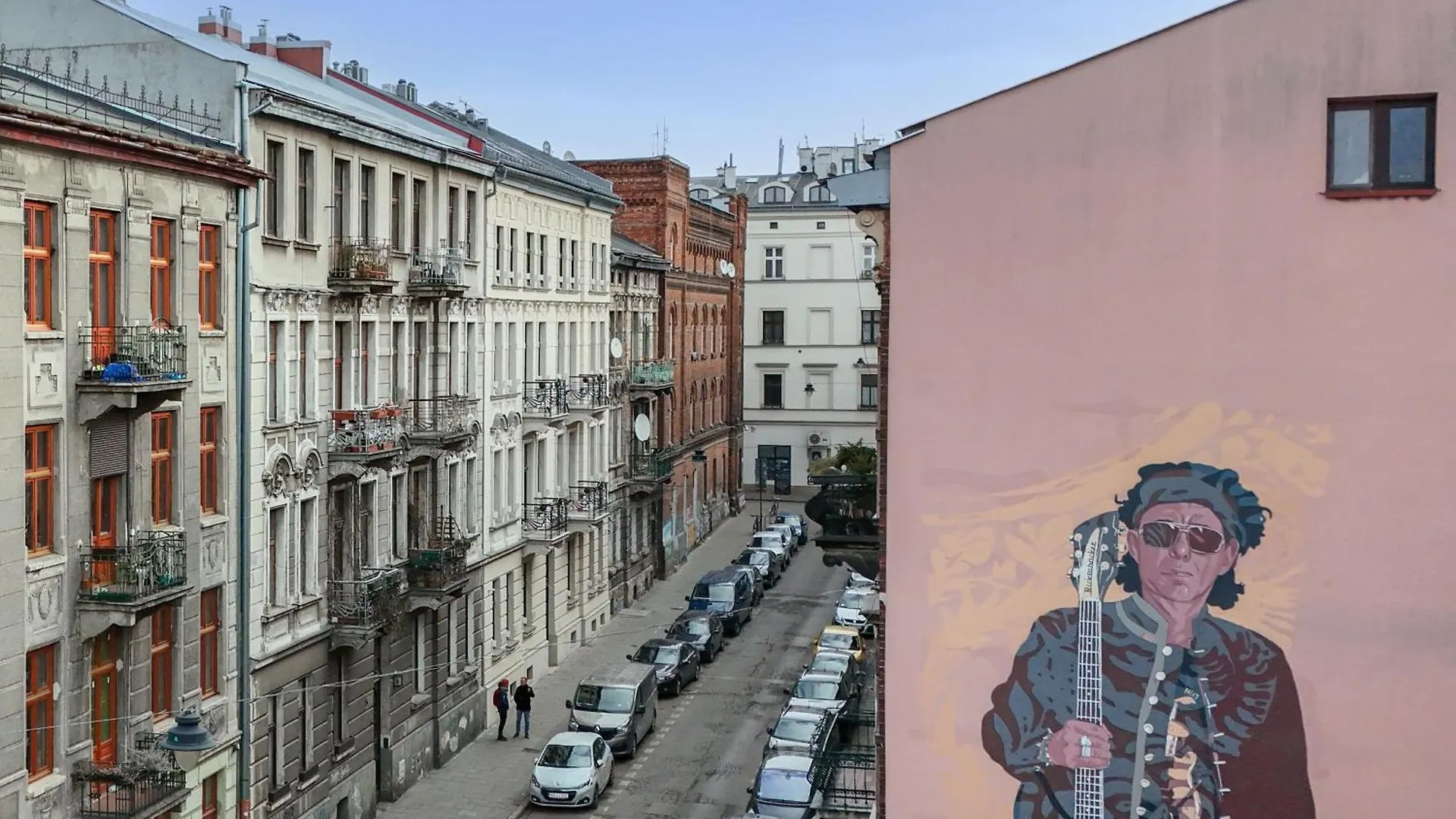 Heritage Apartments Krakow